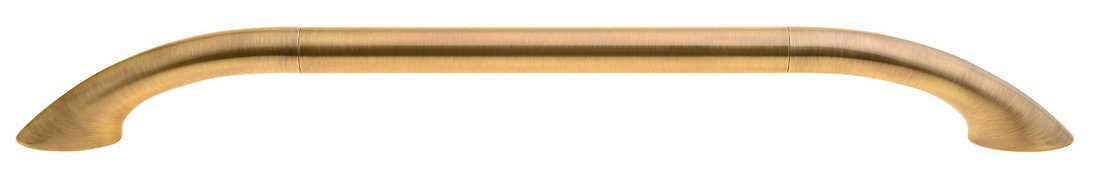 Sapho Wandbeugel 55 Cm Brons Messing
