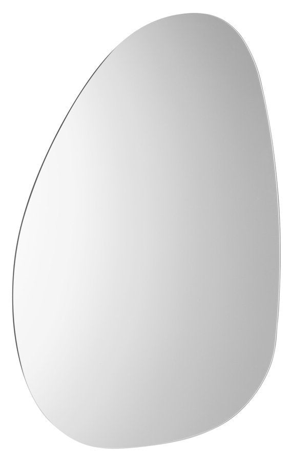 Sten Spiegel Met LED Verlichting 67x92 Cm