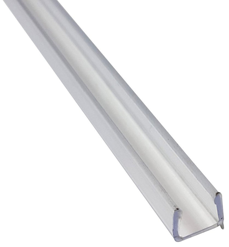 ROLLS LINE bottom seal under solid glass