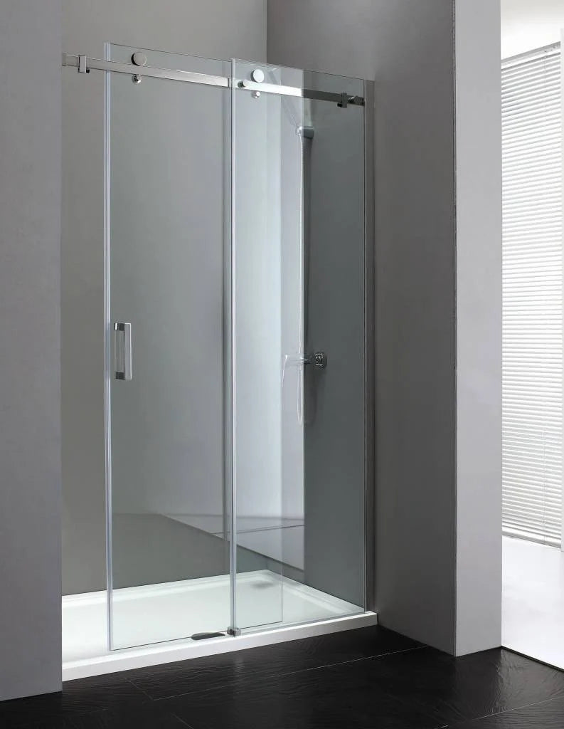 Luzi Schuifbare Nisdeur 140cm