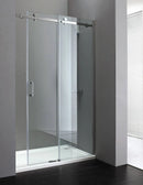 Luzi Schuifbare Nisdeur 140cm