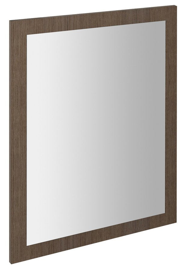 Sapho Nirox Spiegel 60x5x80 Cm Rustiek Grenen