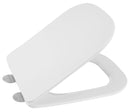 Toiletzitting Imala Softclose, Wit