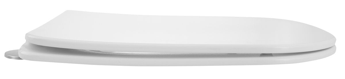 Imala Toiletzitting Slim Softclose Easy Take Duroplast Wit