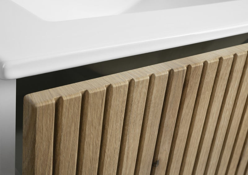 Badmeubel Aqualine Paneda 60 cm – Emperio Eiken