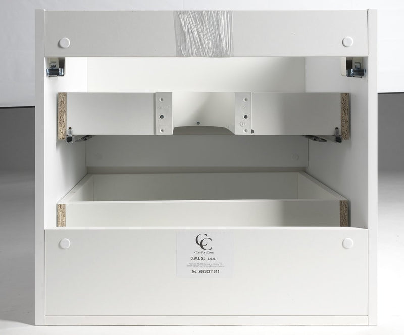 Badmeubel Aqualine Paneda 60 cm – Emperio Eiken