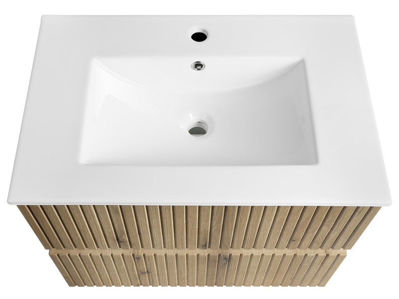 Badmeubel Aqualine Paneda 70 cm – Emperio Eiken