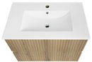 Badmeubel Aqualine Paneda 75 cm – Emperio Eiken