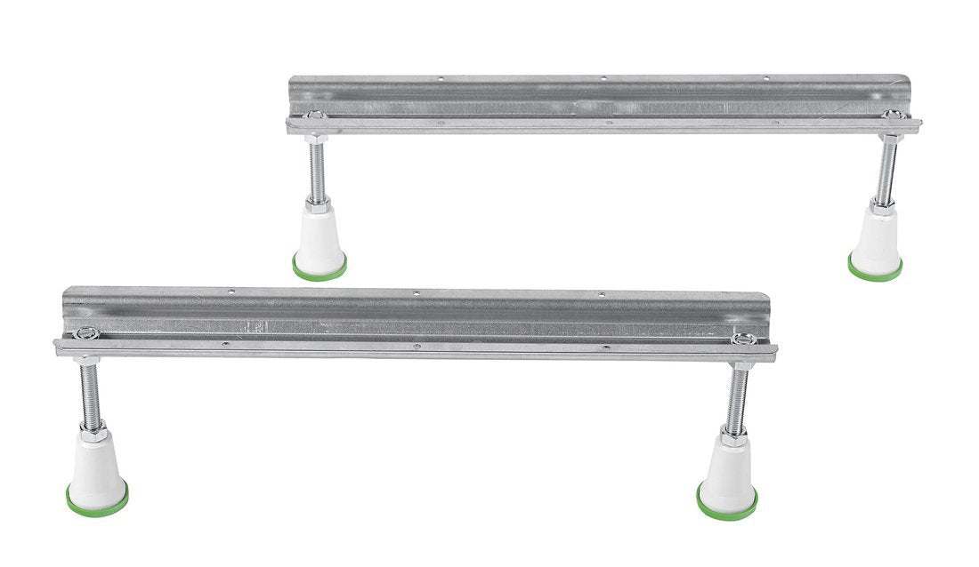 Bad Potenset For Acrylic Bath Polysan 515cm Pair afbeelding 1