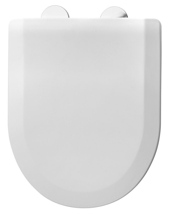 Petit Toiletzitting Kindertoilet Easy Take 27,0x33,0 Cm Polypropyleen Wit