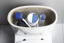 Petit Staand Toiletpot Kindertoilet Keramiek Wit