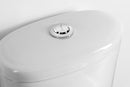 Petit Staand Toiletpot Kindertoilet Keramiek Wit