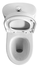 Petit Staand Toiletpot Kindertoilet Keramiek Wit