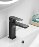 Wastafelkraan Spy, Chroom