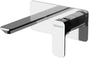 Wastafelkraan Spy, Chroom