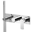 Badmengkraan Spy, Chroom