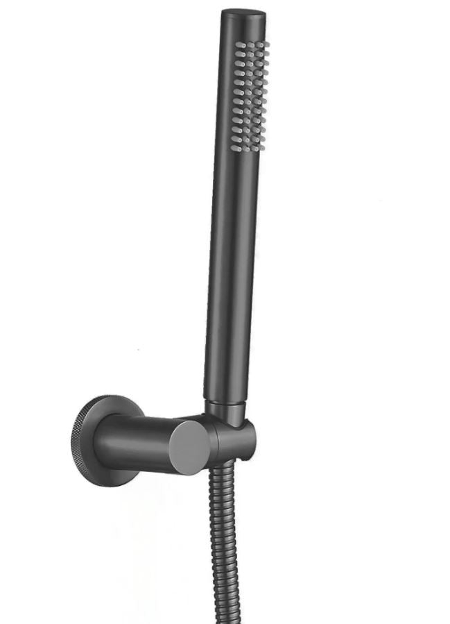 Badmengkraan Rea Lungo Grip Titanium