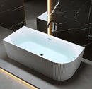 Rea Hoekbad Wenus Rechts 170 x 80 x 58 cm