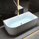 Rea Hoekbad Wenus Rechts 170 x 80 x 58 cm