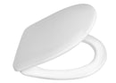 Toiletzitting Riga Wit