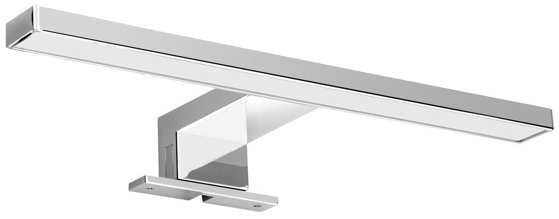 Serapa LED Badkamerlamp 5 w 230 v IP44 Abs Chroom