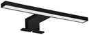 Serapa LED Badkamerlamp 5 w 230 v IP44 Abs Zwart