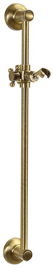 Sapho Antea Glijstang 67 cm Brons