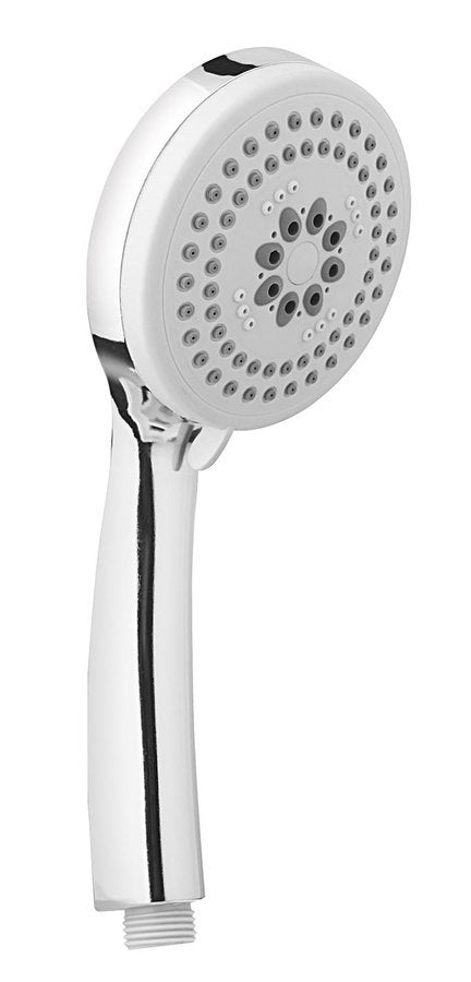 Aqualine Handdouche 10 cm Chroom