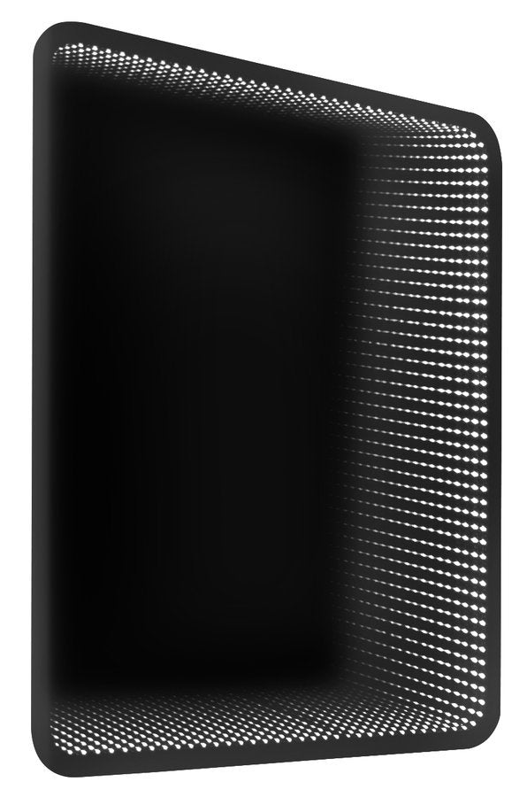 Senfineco Spiegel Met LED Verlichting 65x79 Cm Met Touch Sensor Met 3D Effect
