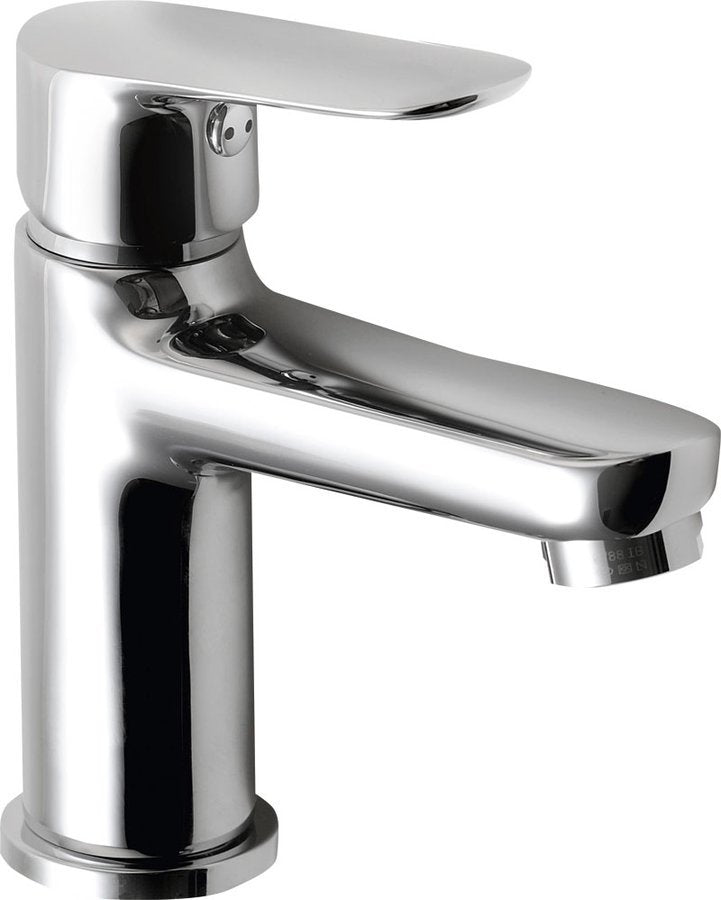 Sapho Small Fonteinkraan 139 mm Chroom