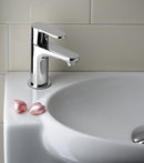 Antea Retro Badmengkraan Messing Wandmontage Met Handdouche Goud - Afbeelding 14