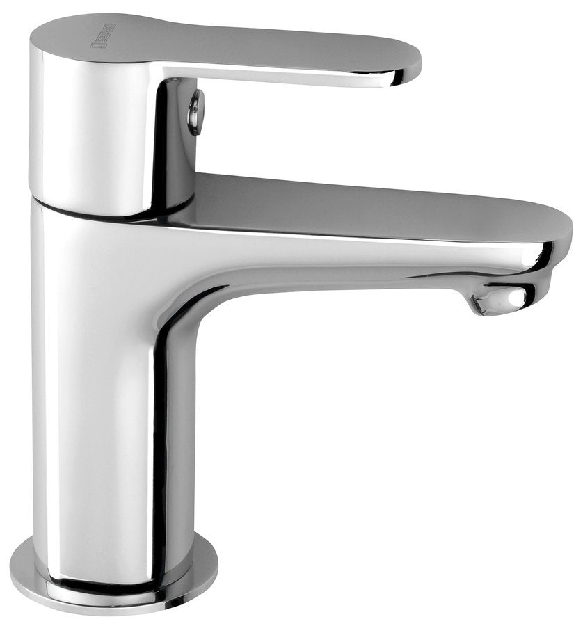 Sapho Small Fonteinkraan Koud Water 113 mm Chroom