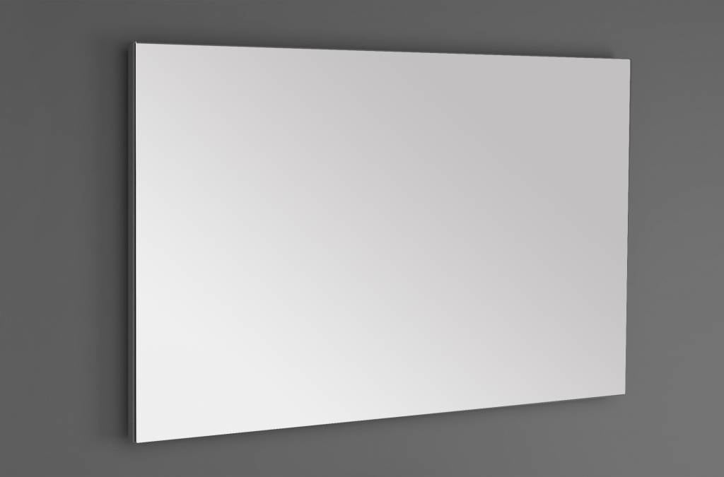 Standaard spiegel 100x70x2,5