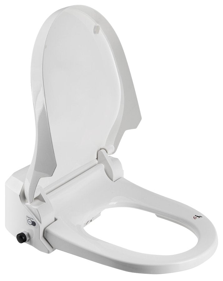 Toiletzitting Uspa Lux Electronic Bidet