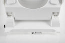 Toiletzitting Uspa Lux Electronic Bidet