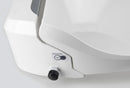 Toiletzitting Uspa Lux Electronic Bidet