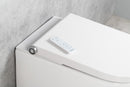 Wandcloset Veen Clean met Elektronisch Bidet Douche WC