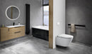 Wandcloset Veen Clean met Elektronisch Bidet Douche WC