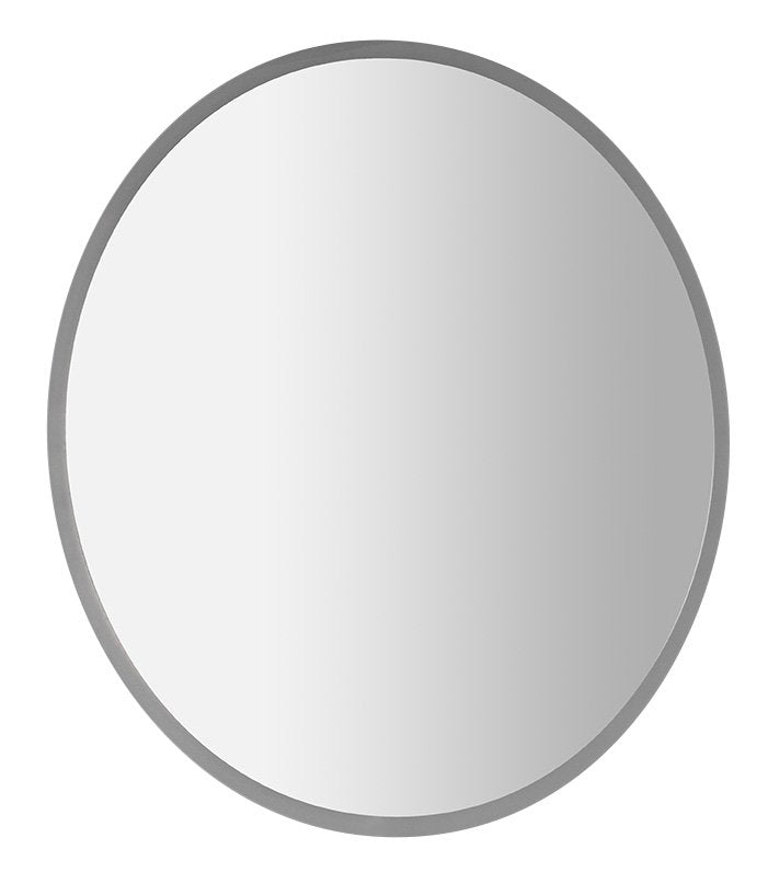 Viso Ronde Spiegel Met LED Verlichting 80 Cm
