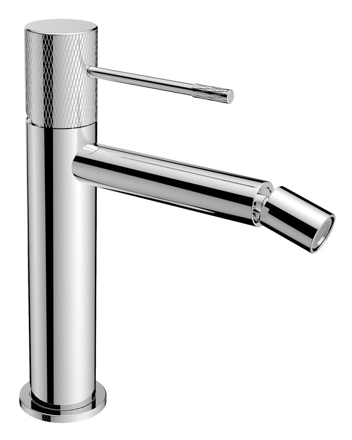 Sapho Solaris Bidetmengkraan – Chroom