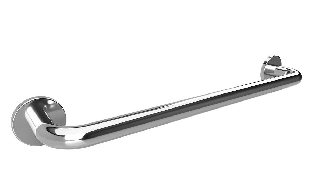 Sapho Handicap Wandbeugel 60 Cm Rvs Gepolijst
