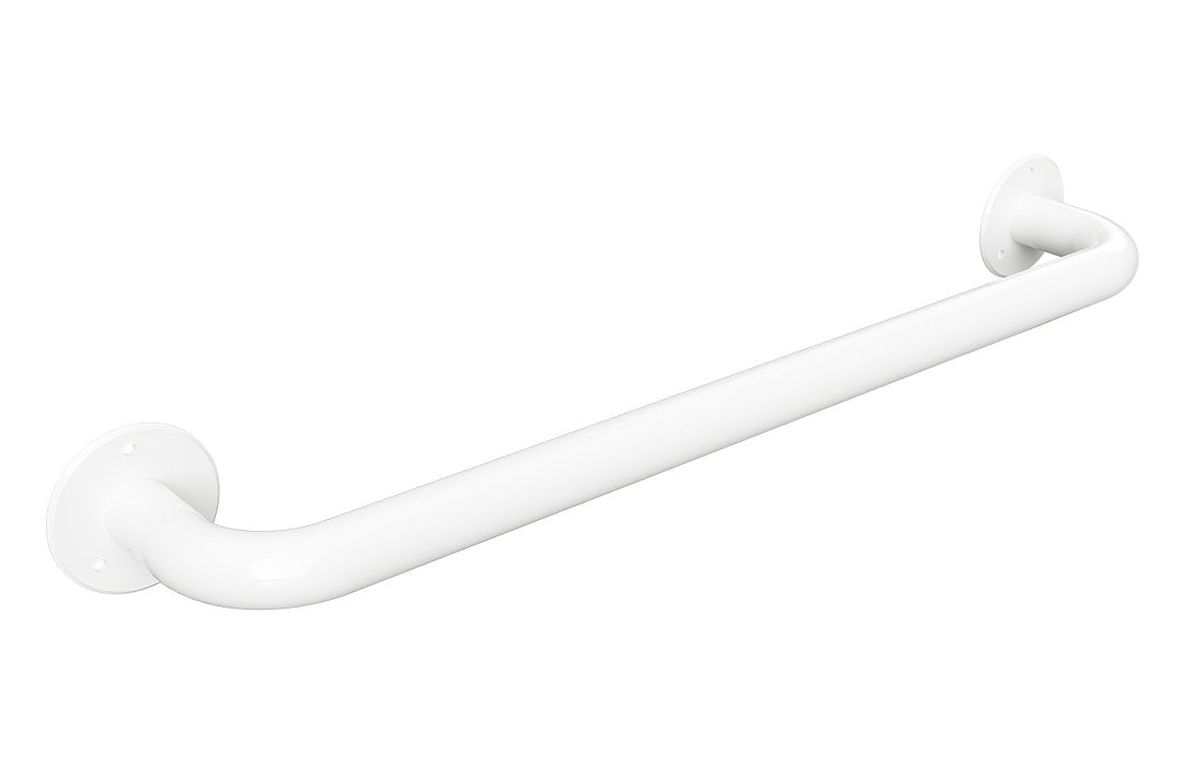 Sapho Handicap Wandbeugel 60 Cm Wit Staal