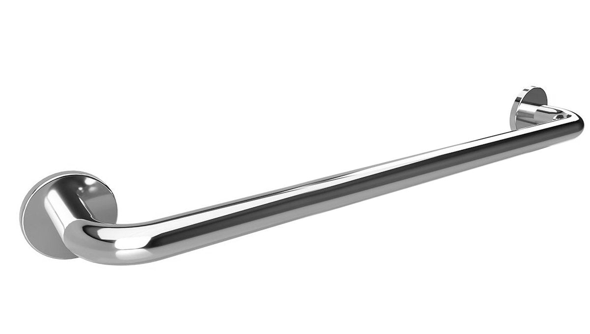 Sapho Handicap Wandbeugel 80 Cm Rvs Gepolijst
