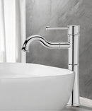 ATENA Hoge Wastafelmengkraan S-uitloop