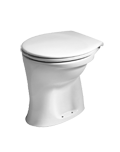 Staand vlakspoel toilet Ideal Standard Eurovit +6 ao