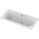 Ligbad 190x80x48cm Wavedesign Amarante