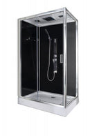 Gesloten douchecabine Trend3 120x80x210 kitvrij