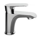 Wastafel mengkraan éénhendel Luzi Alea chroom