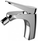 Bidetkraan Luzi Aspe