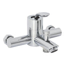 badmengkraan Luzi Futuro met omstelinrichting Eenhendel